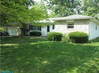 2724 Lakewood Dr, Columbus, OH 43231