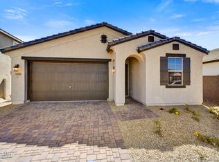 11989 S 173rd Ln, Goodyear, AZ 85338