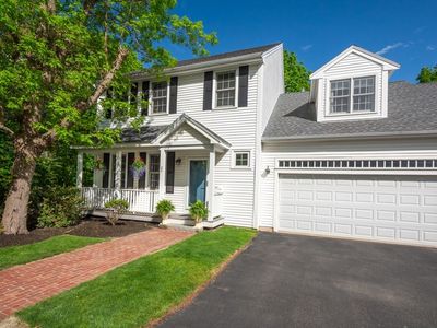 22 Greendale Ave #22, Needham Heights, MA, 02494