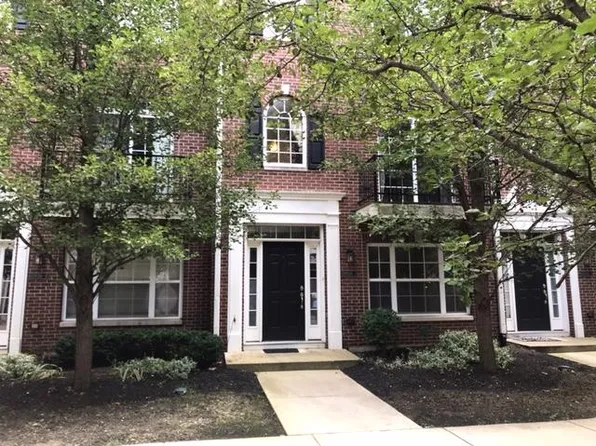 11926 Kelso Dr Unit 3, Zionsville, IN 46077
