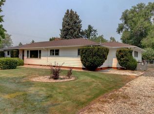 870 Ellen Ave, Medford, OR 97501