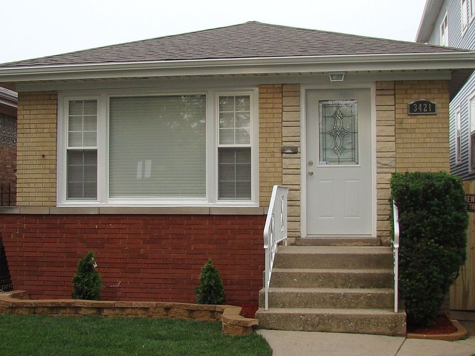 1st image of 3421 N Kenton Ave