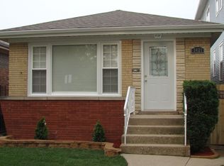 3421 N Kenton Ave, Chicago, IL 60641