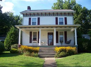 310 W Main St, Paoli, IN 47454