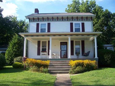 310 W Main St, Paoli, IN, 47454