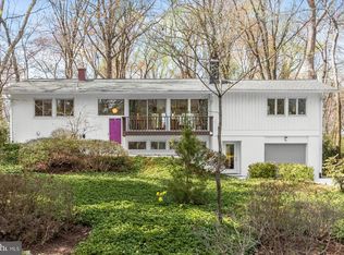 8104 Fenway Rd, Bethesda, MD 20817