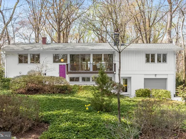 8104 Fenway Rd, Bethesda, MD 20817