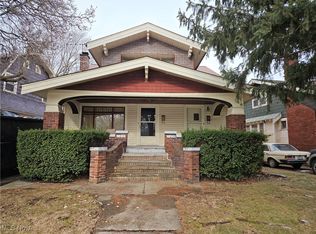 11208 Parkhurst Dr, Cleveland, OH