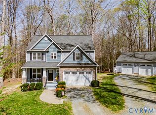 6174 Fawnlake Ct, New Kent, VA