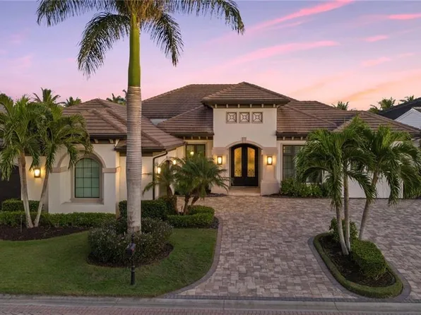 17409 Via Lugano CT, MIROMAR LAKES, FL 33913