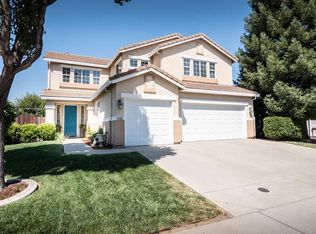 5533 Redwood Burl Way, Antelope, CA 95843