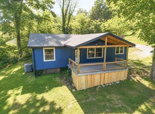 36 Shady Place Lane, Blue Eye, MO 65611