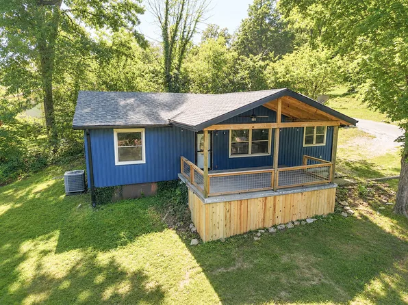 36 Shady Place Lane, Blue Eye, MO 65611