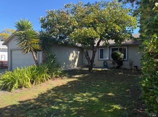 218 Darek Dr, Santa Rosa, CA 95401