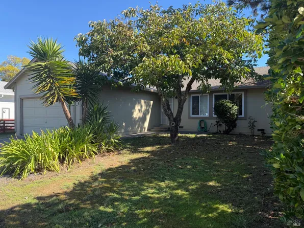 218 Darek Drive, Santa Rosa, CA 95401