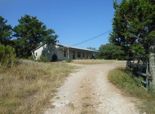 10518 Wagon Rd W, Austin, TX 78736