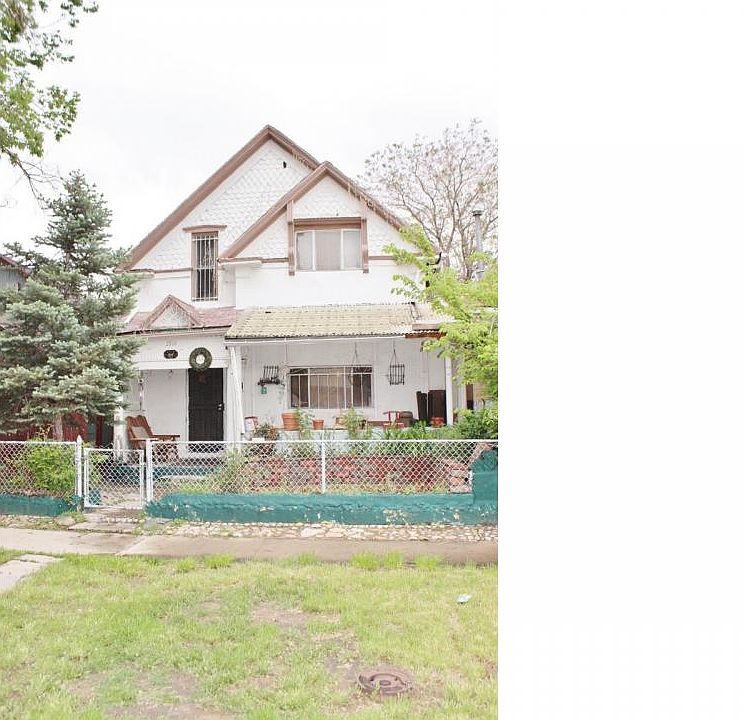 For Sale: 3914 High, Denver, CO 80205