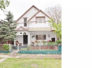 3914 N High St, Denver, CO 80205