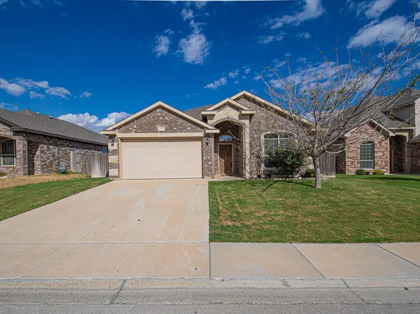 6970 Xit Ranch Rd, Odessa, TX 79765