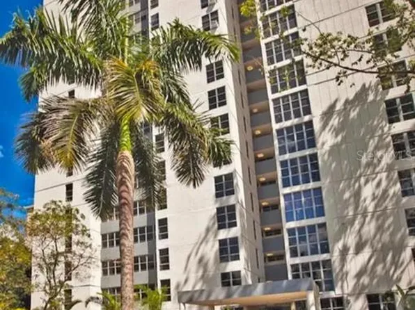 1785 COND MILLENIA PARK #14, SAN JUAN, PR 00926