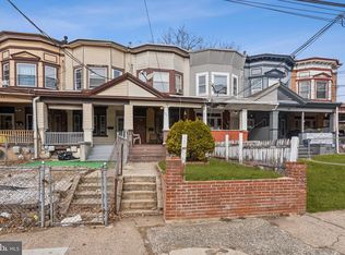 21 General Greene Ave, Trenton, NJ