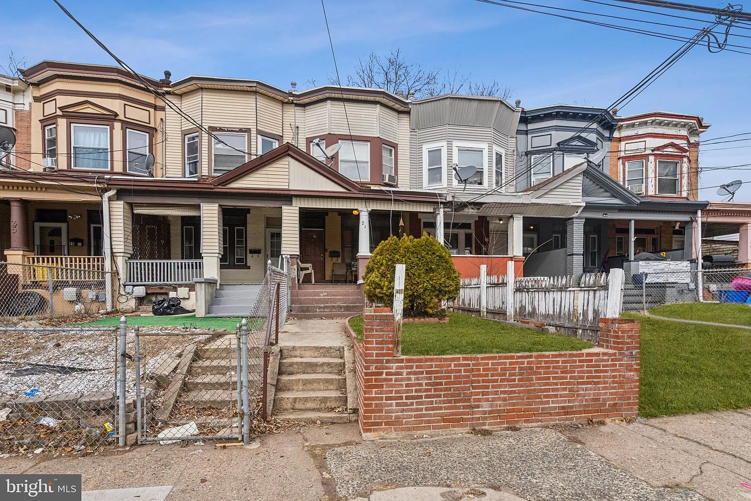 21 General Greene Ave photo 1