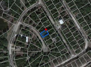 3523 Evergreen Dr LOT 12, Granbury, TX 76048