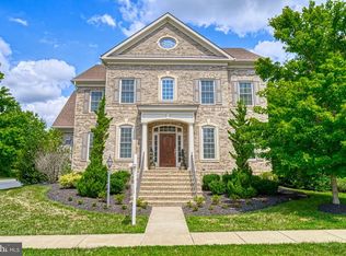 42439 Meridian Hill Dr, Ashburn, VA 20148