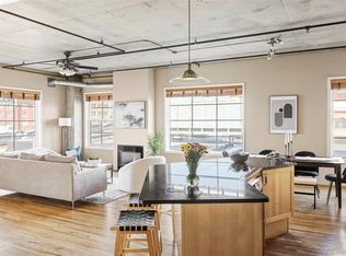 1499 Blake St APT 4O, Denver, CO 80202