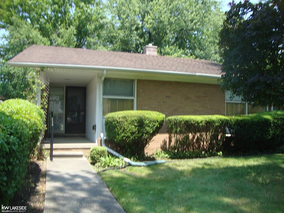 1st image of 20501 Woodmont St