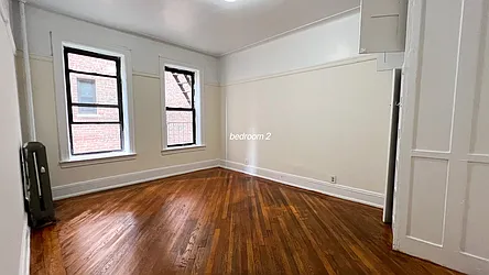 Rented by Brown Harris Stevens Forest Hills LLC