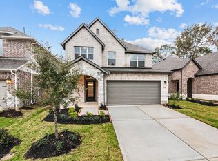 7370 Lake Arrowhead Ln, Porter, TX 77365