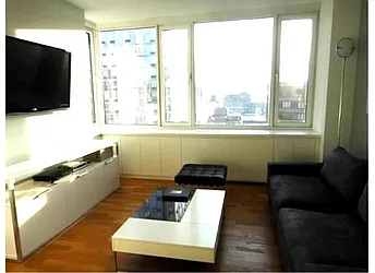 Rented by Keller Williams NYC