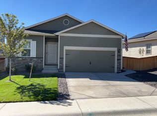 1237 Lily Mountain Rd, Severance, CO 80550