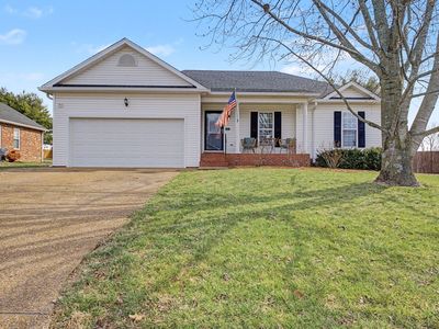 160 Putter Point Dr, Gallatin, TN, 37066