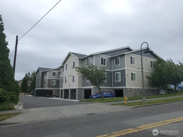 2002 2008 Cherry Street, Ferndale, WA 98248
