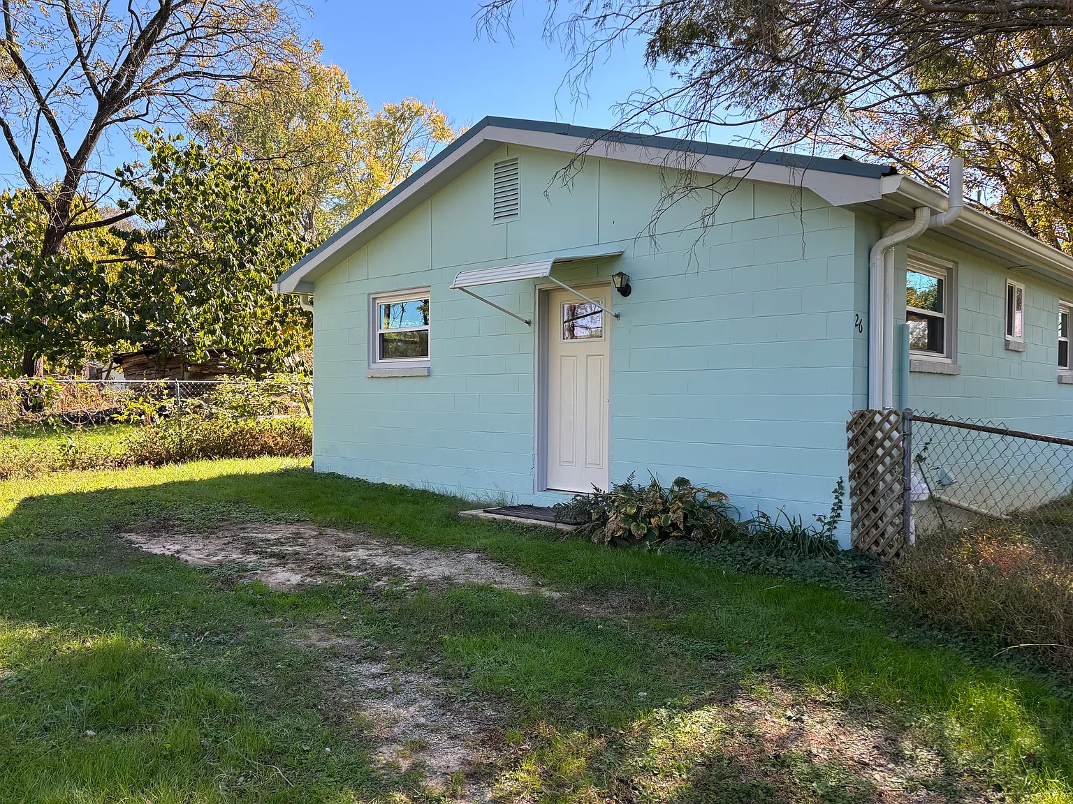 1 bed, 750 sqft, $1,500 — Photo 1