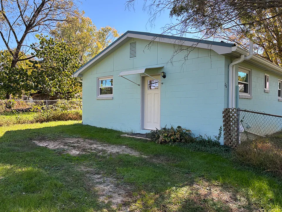 26 Calico Rock Ln