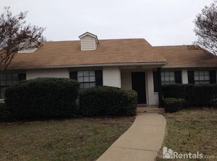 5229 Goodman Dr, The Colony, TX 75056