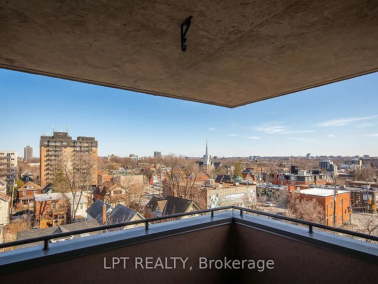 40 Arthur St #703 — Photo 24