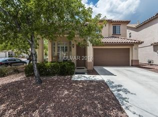 7101 Wonderberry St, Las Vegas, NV 89131