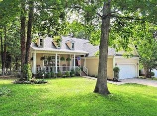 9612 Newby Ln, Matthews, NC 28105