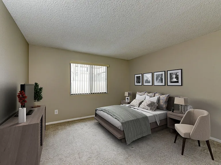 Henley and Remy Apartments — Photo 20