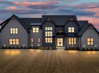 1036 Horn Springs Rd LOT 13, Lebanon, TN 37087