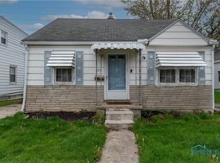 126 W Crawford Ave, Toledo, OH 43612