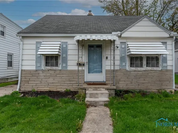 126 W Crawford Ave, Toledo, OH 43612