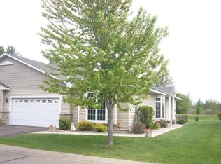 5662 Aspen Ln, White Bear Township, MN 55110