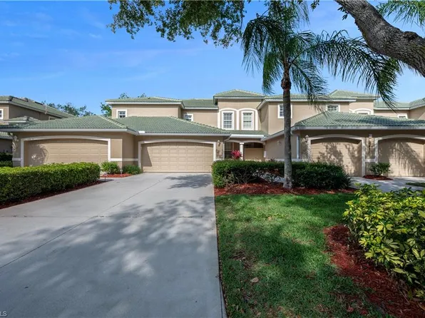3485 Laurel Greens LN S #101, NAPLES, FL 34119