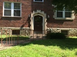 5024-5032 Christy Blvd UNIT 5024-2N, Saint Louis, MO 63116