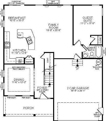 2nd image of 2759 Windsor Knoll Dr